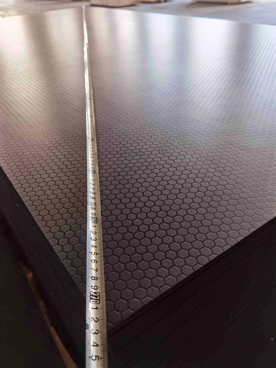 Anti-Slip Plywood For Construction Site suppliers