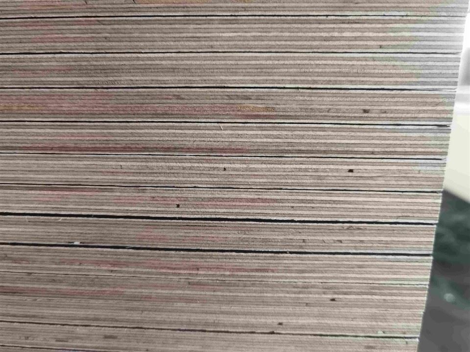 Anti-Slip Plywood For Construction Site best