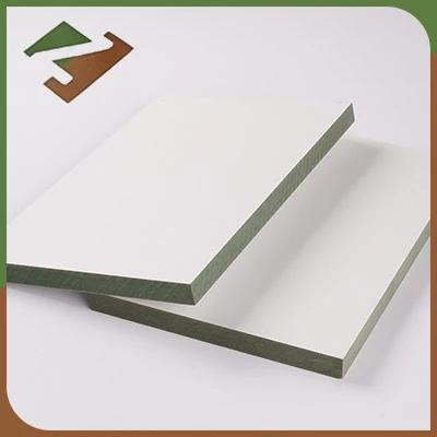Melamine Face HMR MDF plaat